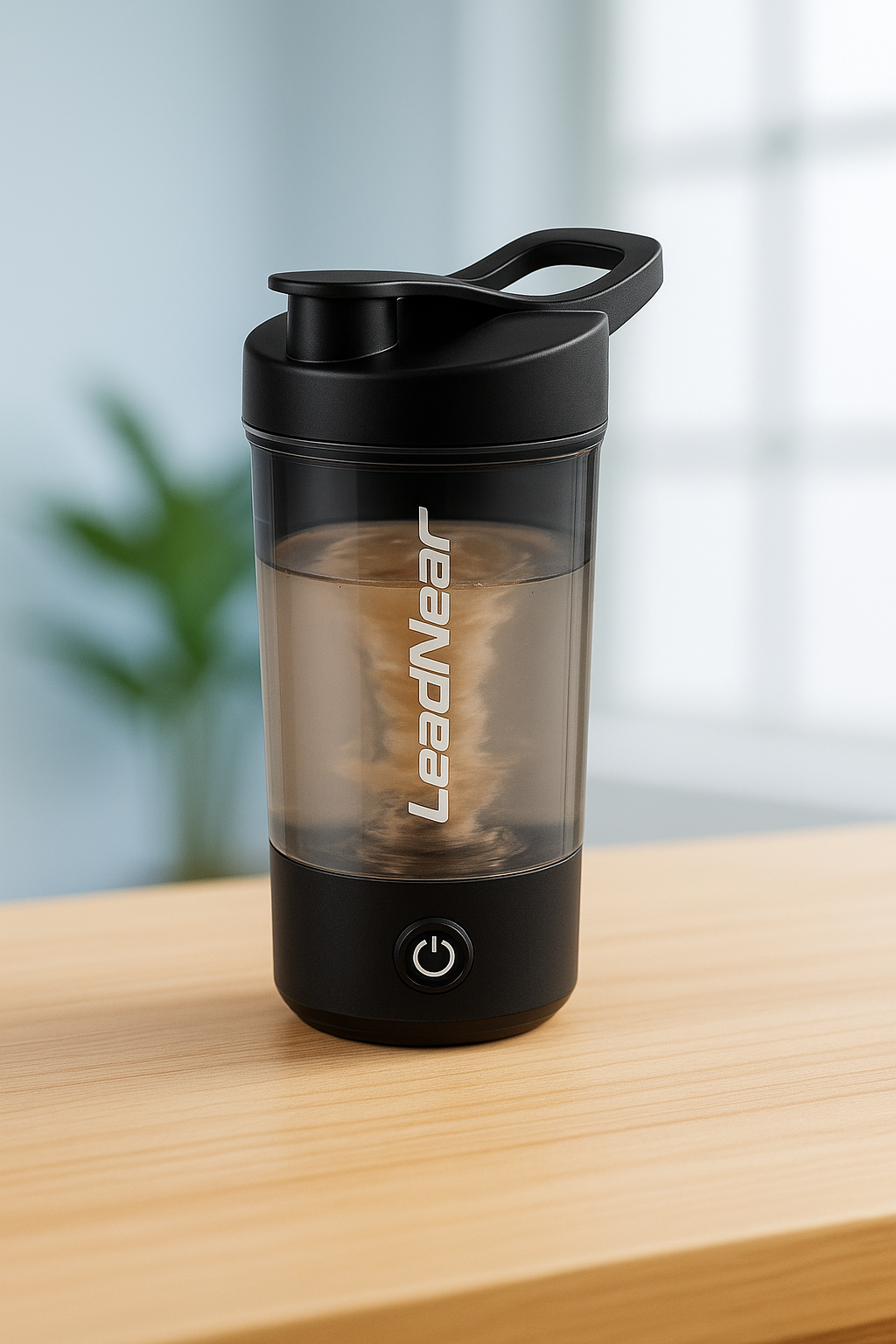 Shaker eléctrico