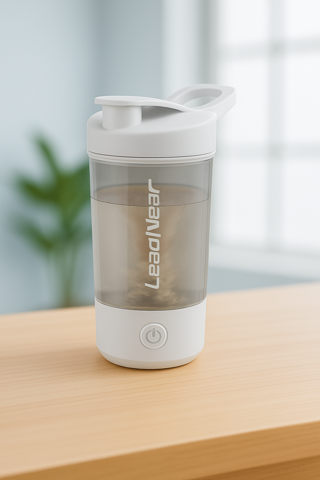 Shaker eléctrico