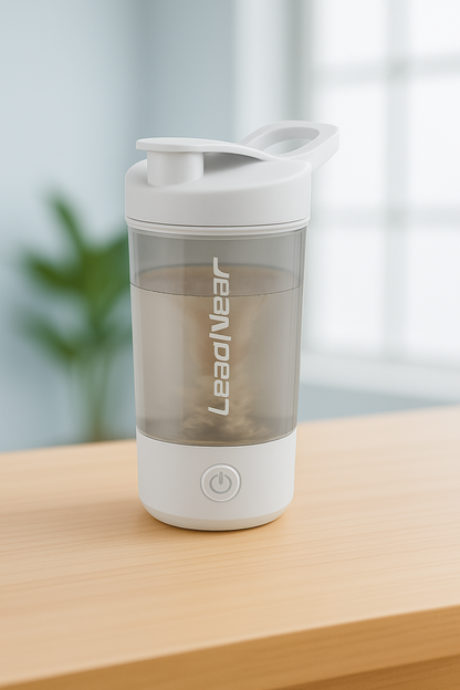 Shaker eléctrico