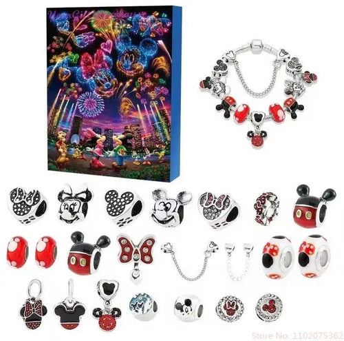 Charms Mickey Mouse PANDORA