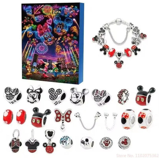 Charms Mickey Mouse PANDORA